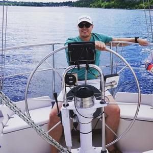 Meet your Posher, Doug